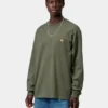 Chase T-Shirt à manches longues Chase T-Shirt à manches longues