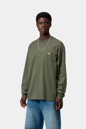 Chase T-Shirt à manches longues