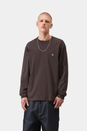 Chase T-Shirt à manches longues