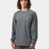 Chase T-Shirt à manches longues Chase T-Shirt à manches longues