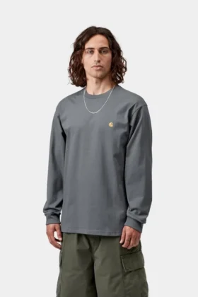 Chase T-Shirt à manches longues
