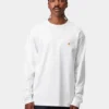 Chase T-Shirt à manches longues Chase T-Shirt à manches longues