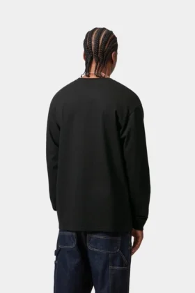 Chase T-Shirt à manches longues