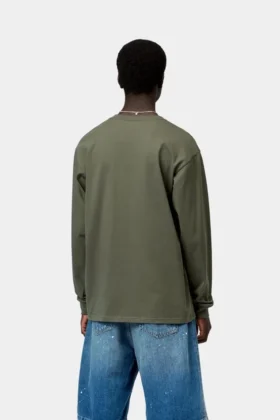 Chase T-Shirt à manches longues