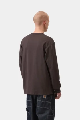 Chase T-Shirt à manches longues