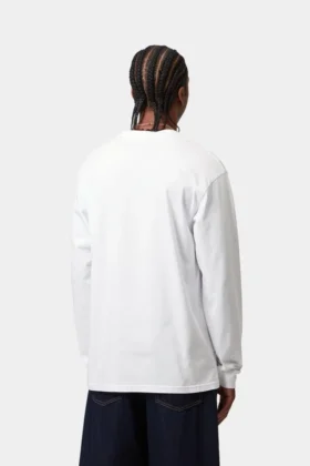 Chase T-Shirt à manches longues