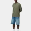 Chase T-Shirt à manches longues Chase T-Shirt à manches longues