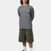Chase T-Shirt à manches longues Chase T-Shirt à manches longues