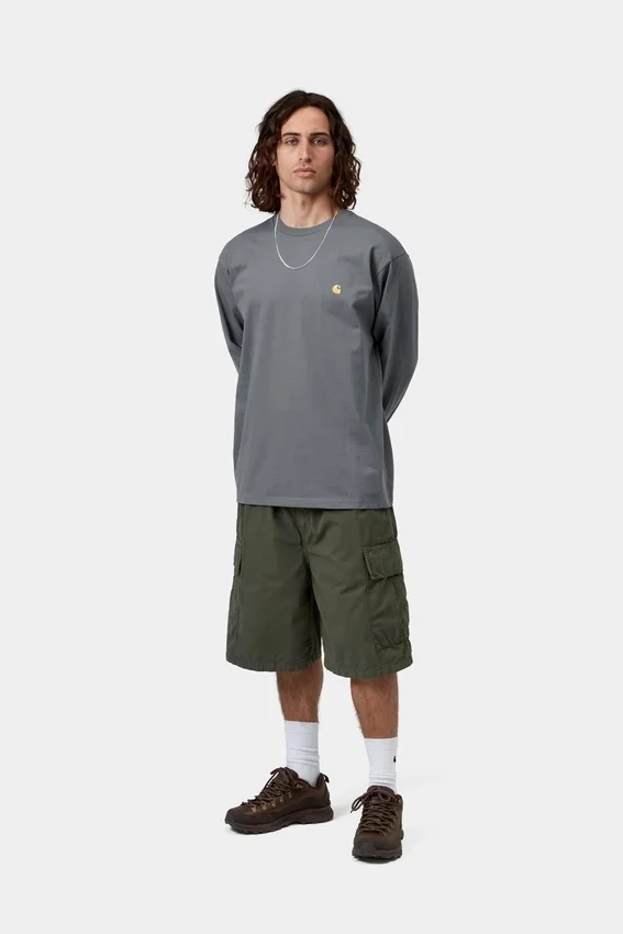 Chase T-Shirt à manches longues Chase T-Shirt à manches longues