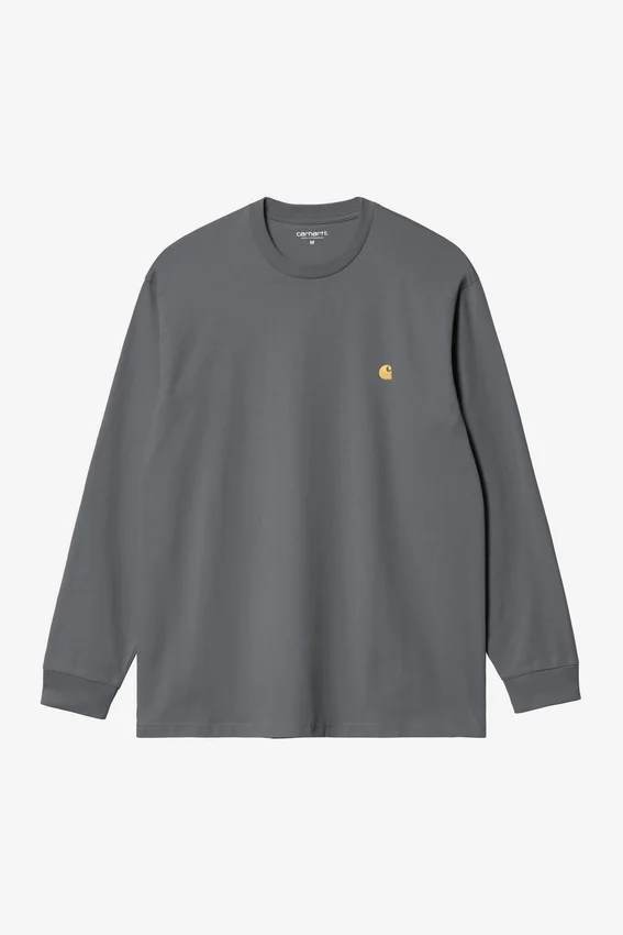 Chase T-Shirt à manches longues Chase T-Shirt à manches longues