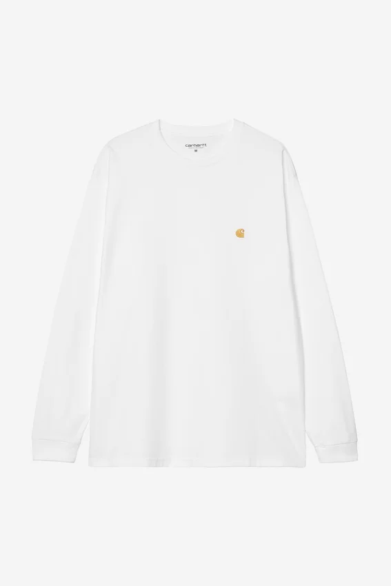 Chase T-Shirt à manches longues Chase T-Shirt à manches longues