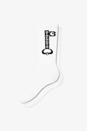 Chaussettes Locked