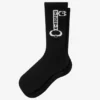Chaussettes Locked