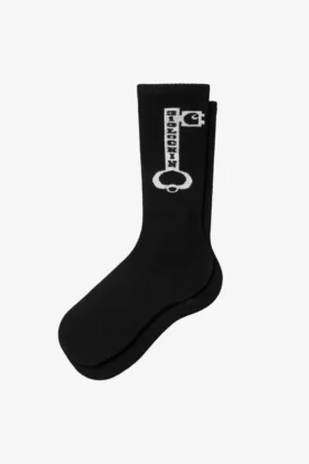 Chaussettes Locked