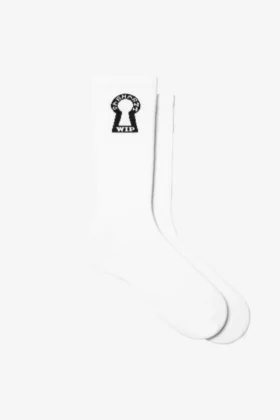 Chaussettes Locked