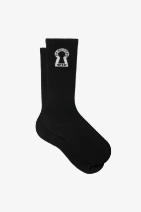 Chaussettes Locked