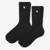 Chaussettes Madison Pack (lot de 2) Chaussettes Madison Pack (lot de 2)