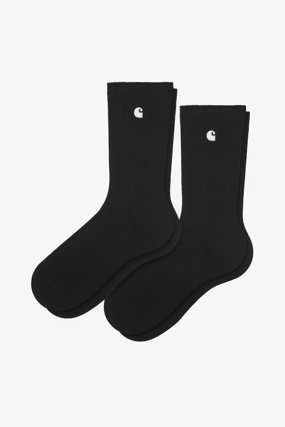 Chaussettes Madison Pack (lot de 2) Chaussettes Madison Pack (lot de 2)