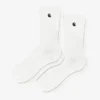 Chaussettes Madison Pack (lot de 2)