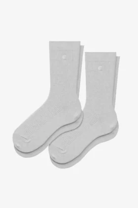 Chaussettes Madison Pack (lot de 2)