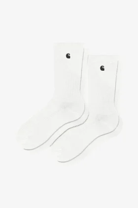 Chaussettes Madison Pack (lot de 2)