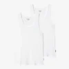 Chemise A (lot de 2)