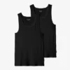 Chemise A (lot de 2)