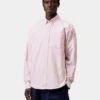 Chemise avec logo C Chemise avec logo C