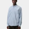 Chemise avec logo C Chemise avec logo C