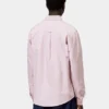 Chemise avec logo C Chemise avec logo C
