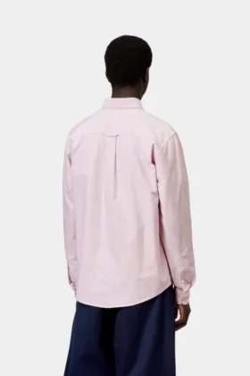 Chemise avec logo C