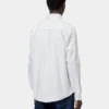Chemise avec logo C Chemise avec logo C