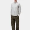 Chemise avec logo C Chemise avec logo C