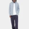 Chemise avec logo C Chemise avec logo C