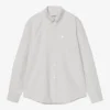 Chemise avec logo C Chemise avec logo C