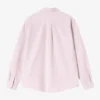 Chemise avec logo C Chemise avec logo C