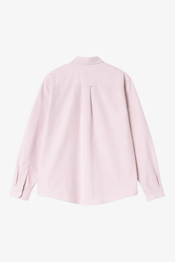 Chemise avec logo C Chemise avec logo C