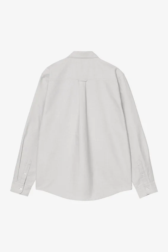 Chemise avec logo C Chemise avec logo C