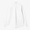 Chemise avec logo C Chemise avec logo C