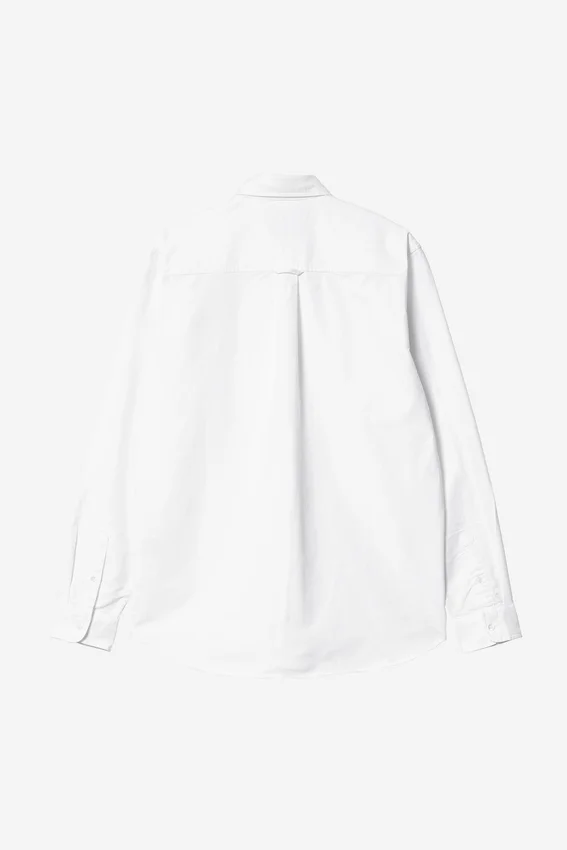 Chemise avec logo C Chemise avec logo C