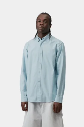 Chemise Bolton