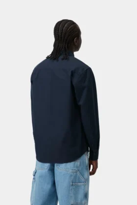 Chemise Bolton
