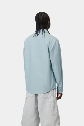 Chemise Bolton