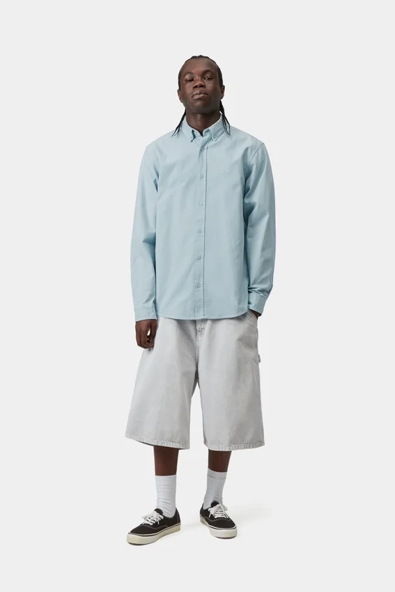 Chemise Bolton Chemise Bolton