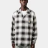 Chemise à carreaux Tyers