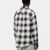 Chemise à carreaux Tyers