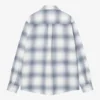Chemise à carreaux Tyers