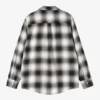 Chemise à carreaux Tyers