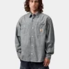 Chemise de peintre Chemise de peintre