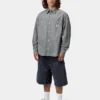Chemise de peintre Chemise de peintre